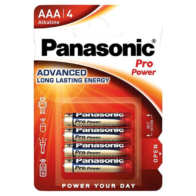 พร้อมส่ง-pana-aaa-alkaline-ถ่านขนาด-aaa-lr03t-ยี่ห้อ-panasonic-อัลคาไลน์-แพ็ค-2-4-8-ก้อน-แท้-รับประกันศูนย์ไทย