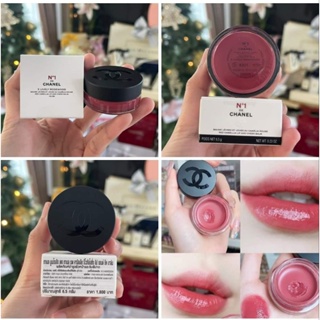 แท้ 💯% บาล์มออกใหม่ล่าสุด  chanel  LIP AND CHEEK BALM