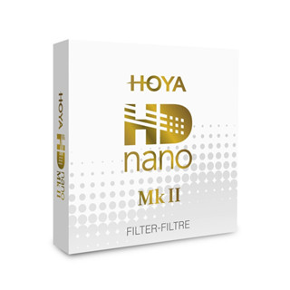 Hoya HD NANO MK II UV