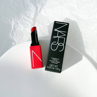 Nars Powermatte Lipstick​ 0.8g #Dragon Girl​