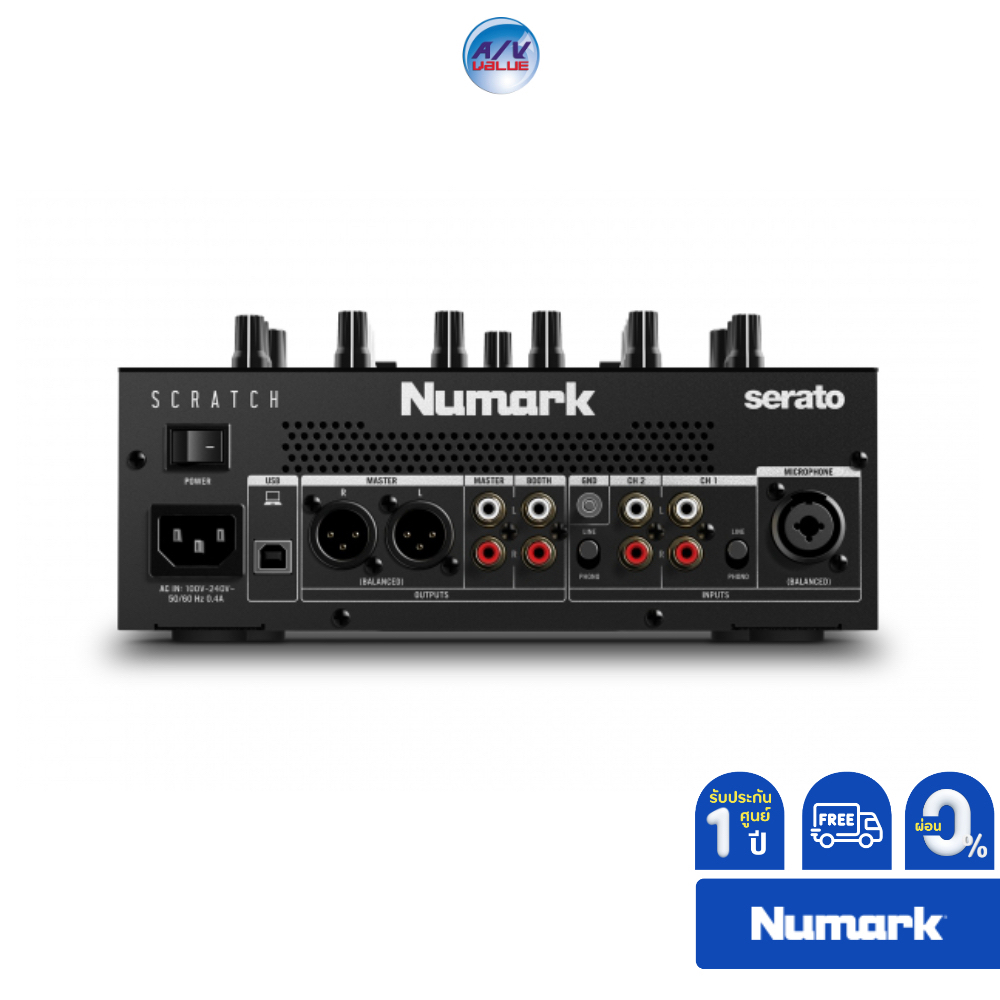numark-scratch-24-bit-2-channel-scratch-mixer-ผ่อน-0
