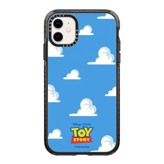 (พร้อมส่ง)11 Casetify Disney and Pixars Toy Story Andys Wallpaper Impact Case (Print Version)