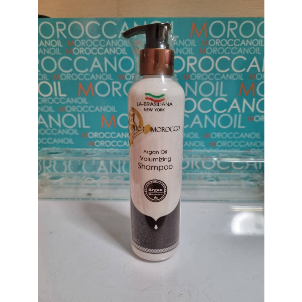 labrasiliana-olio-di-morocco-argan-oil-shampoo-conditioner-250ml-แชมพูและครีมนวดเคราติน