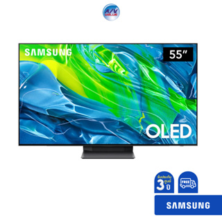 Samsung OLED 4K TV รุ่น QA55S95BAKXXT ขนาด 55 นิ้ว S95B Series ( 55S95B , 55S95 )