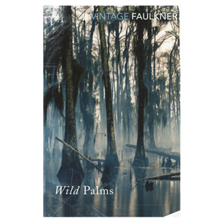 Wild Palms Paperback English By (author)  William Faulkner