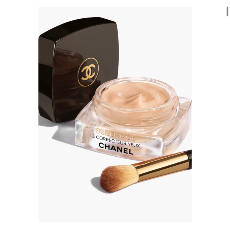 ของแท้จากshop-centralค่ะ-chanel-sublimage-le-correcteur-yeux-15-g