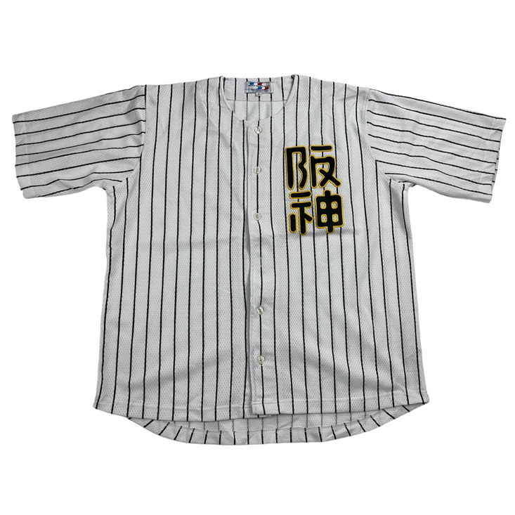 เสื้อเบสบอล-hanshin-tigers-size-l