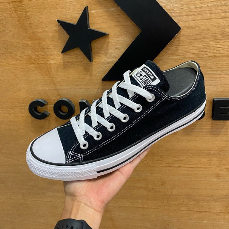 รูปภาพของConverse all star % รองเท้าผ้าใบคอนเวิร์ส มีหลายสีลองเช็คราคา