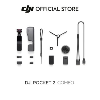 Dji osmo pocket 2 4k deals