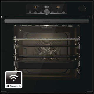 [0% 10 เดือน] (Gorenje) เตาอบระบบเดียว แบบติดตั้งฝัง BSA6747A04BGWI