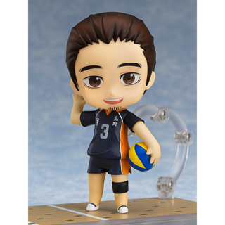 Nendoroid Azumane Asahi #914 ( Haikyuu!)