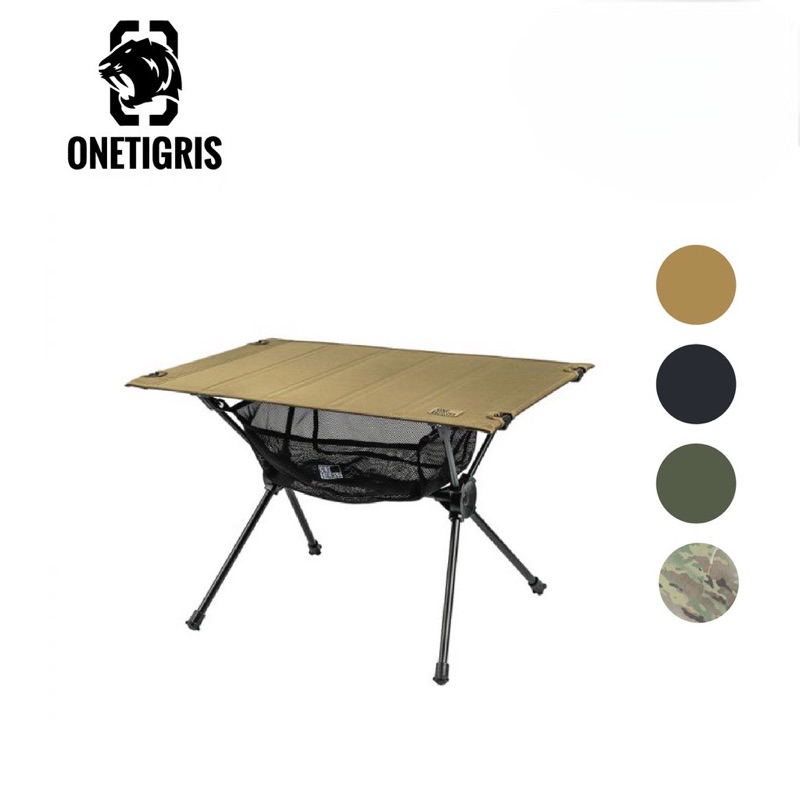 โต๊ะพับ Worktop Portable Camping Table 03 Shopee Thailand