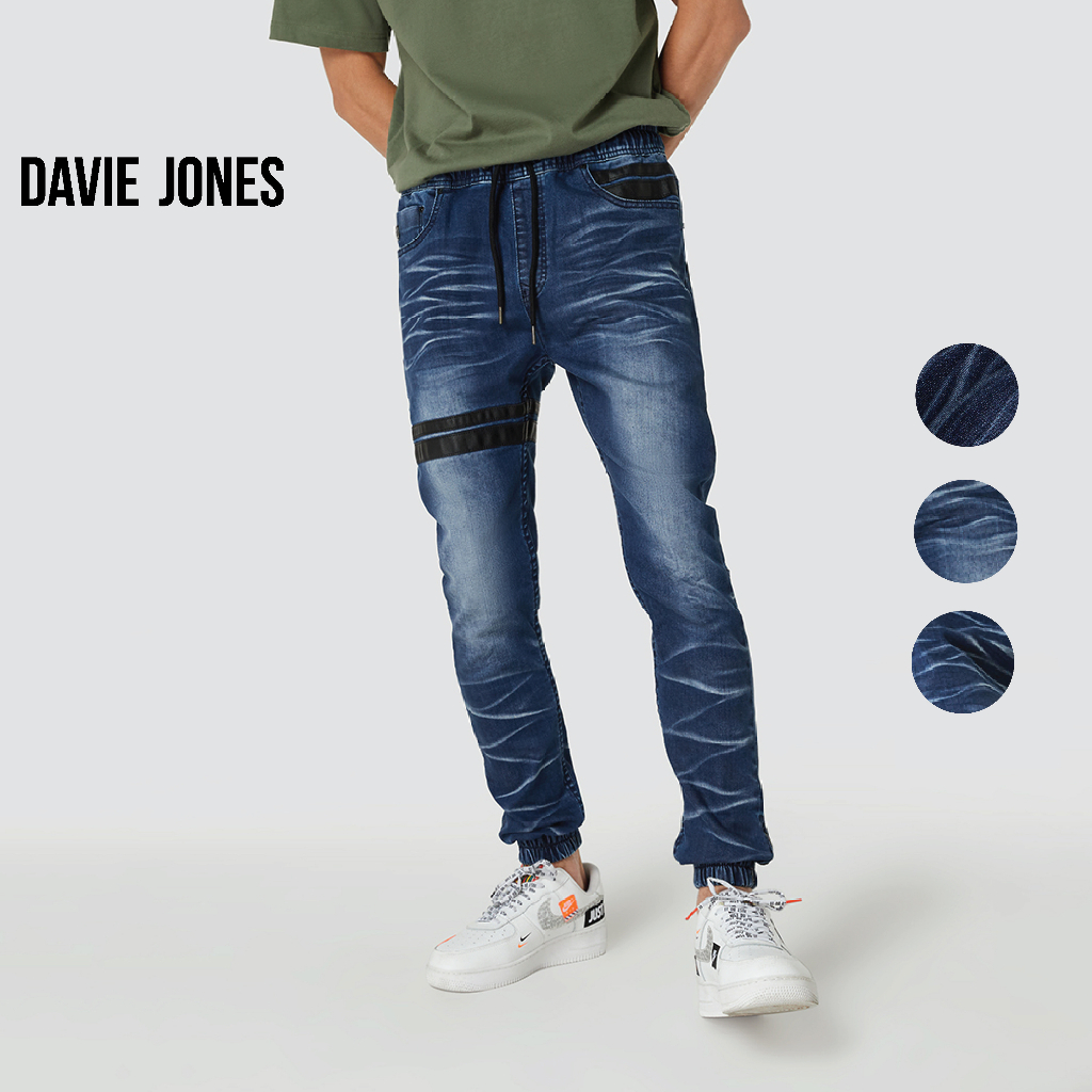 Davie jones denim sale