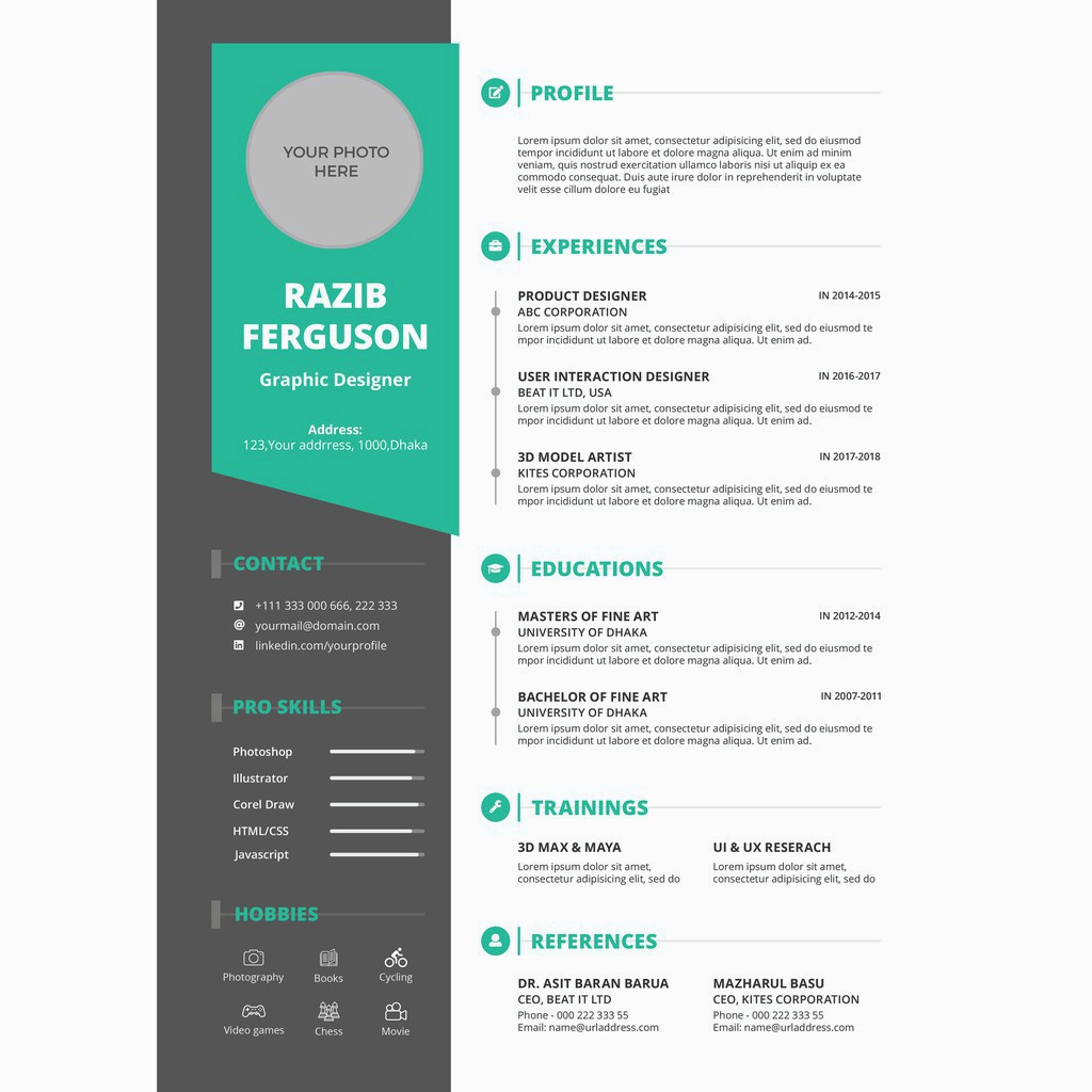 330-12-sets-premium-resume-template-bundle-with-cv-and-cover-letter-format-microsoft-word-powerpoint-psd-ai