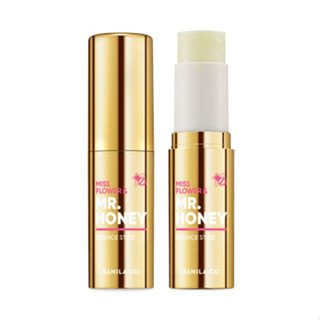 [สินค้าของแท้100% พร้อมส่ง] BANILA CO  MISS FLOWER AND MR.HONEY ESSENCE STICK 9 g