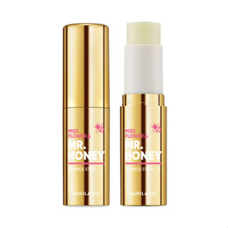 [สินค้าของแท้100% พร้อมส่ง] BANILA CO  MISS FLOWER AND MR.HONEY ESSENCE STICK 9 g