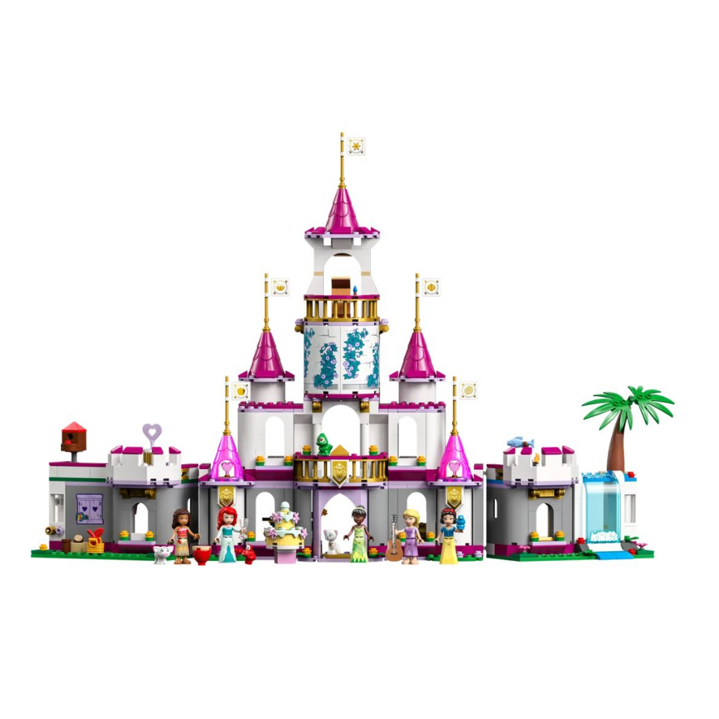 lego-disney-ultimate-adventure-castle-43205