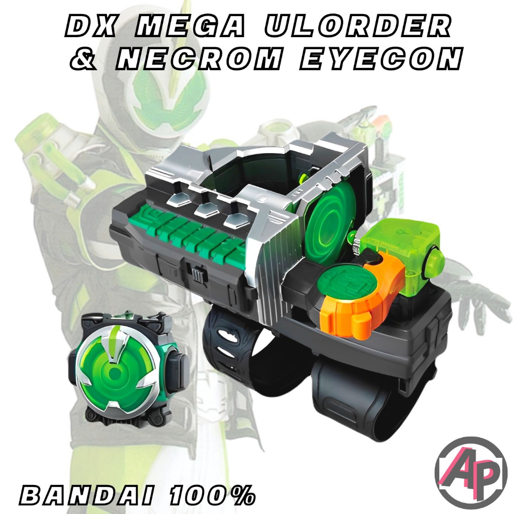 dx-mega-ulorder-amp-necrom-ghost-eyecon-ข้อมือเนโครม-เนโครม-อายคอน-เข็มขัดไรเดอร์-ไรเดอร์-มาสไรเดอร์-โกส-ghost