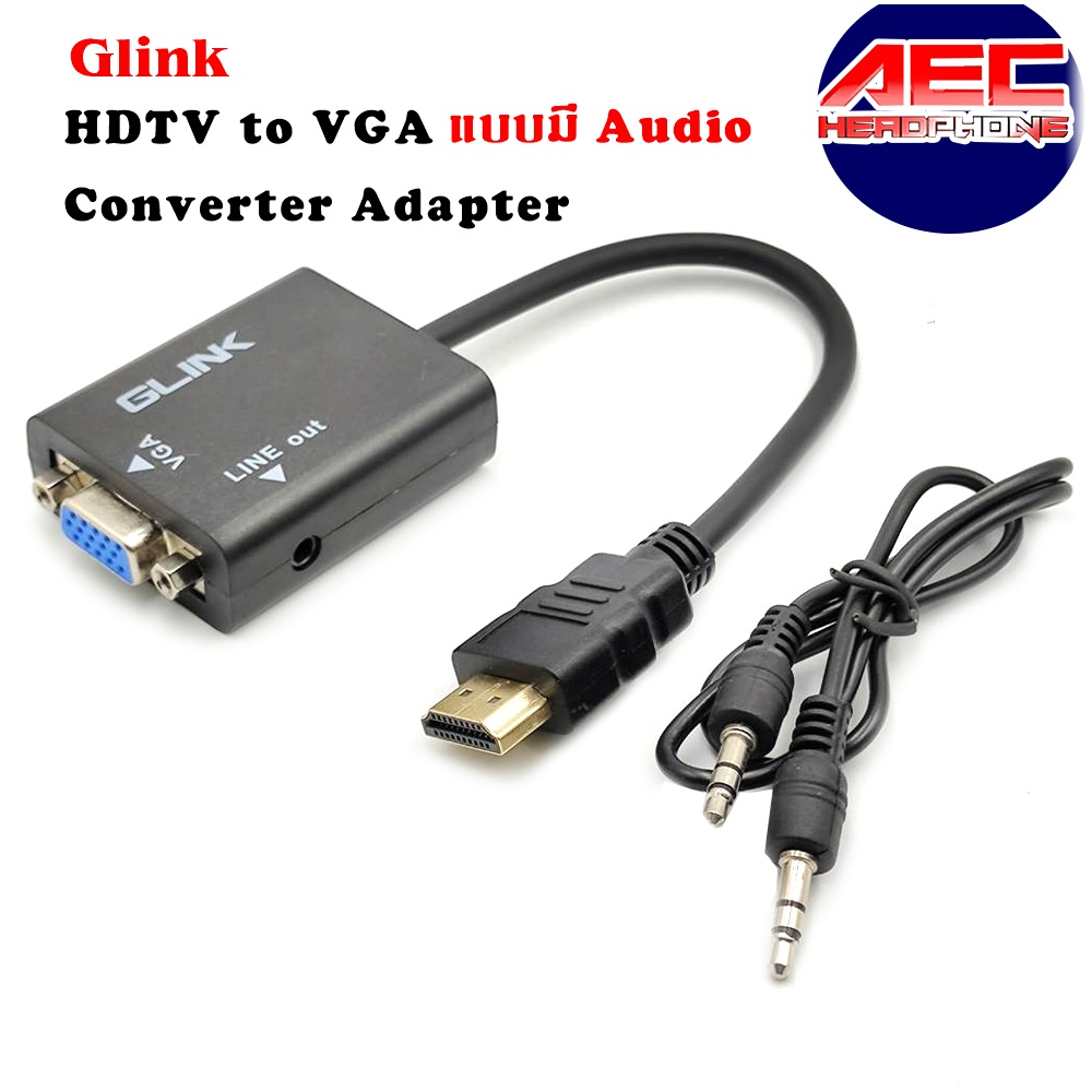 สายแปลงจาก-hdtv-ออก-vga-audio-hdtv-to-vga-audio-converter-adapter-รองรับ-1080p