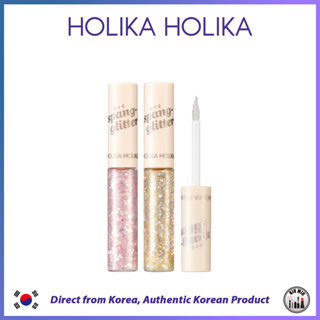 สินค้า HOLIKA HOLIKA Eye spang glitter *ORIGINAL KOREA*