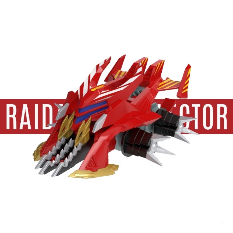SMP Crush Gear Turbo P-Bandai Limited | Shopee Thailand