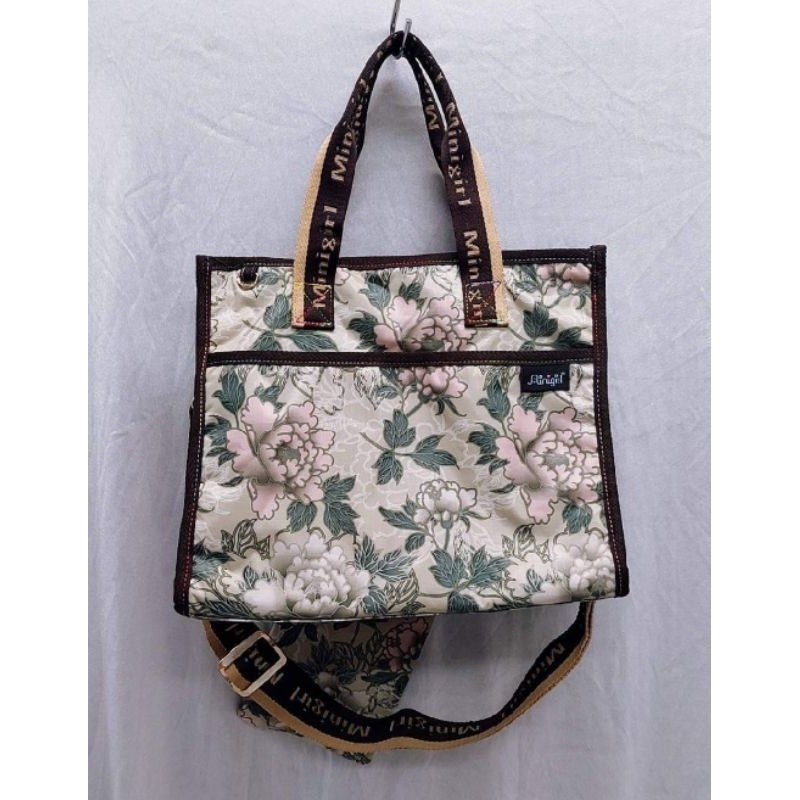 Minigirl bag sale