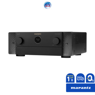 Marantz CINEMA 50 9.4 channel | 110 watts per channel AV Receiver **ผ่อน 0%**