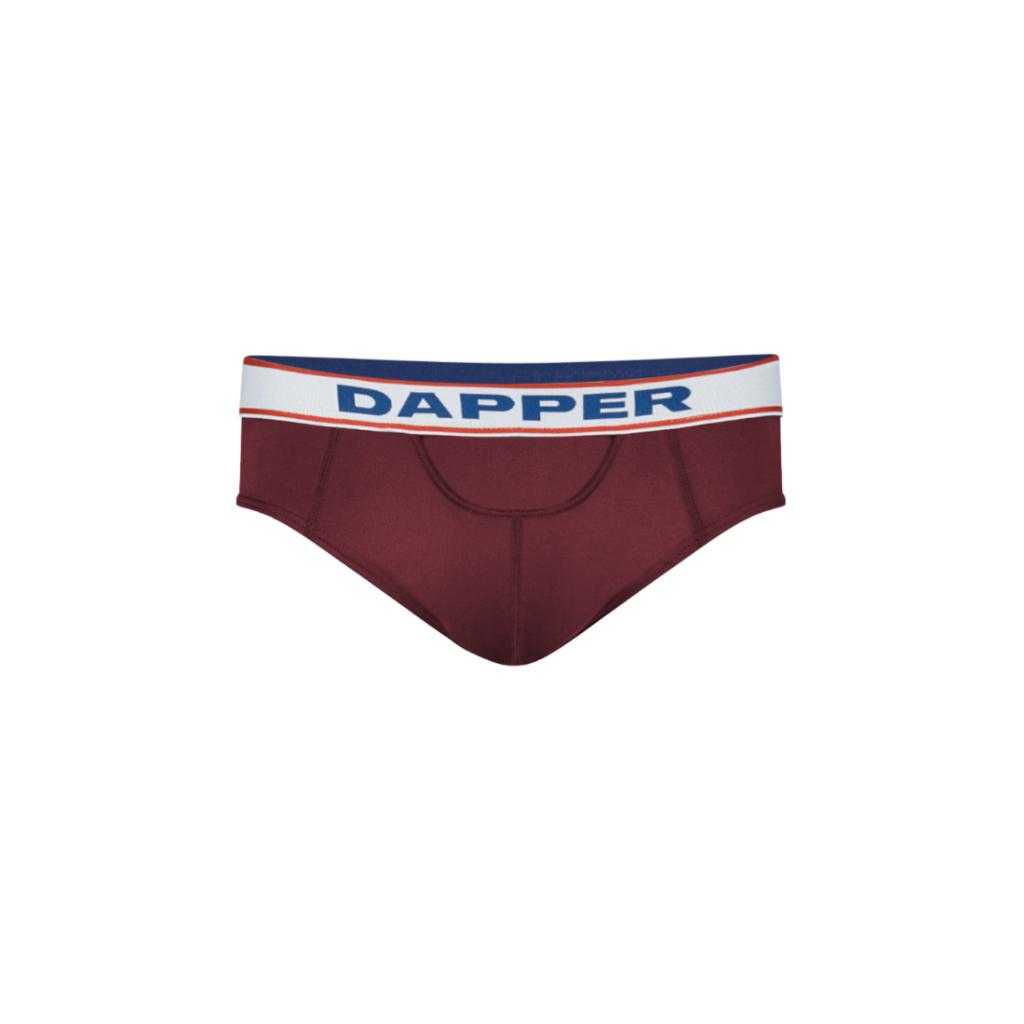 dapper-pack-3-ชิ้น-กางเกงชั้นในชาย-dapper-open-pouch-ทรง-briefs-คละสี-ub1x1-009e