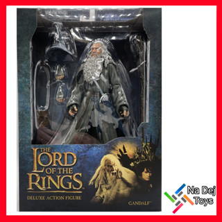 Gandalf The Lord of The Rings Diamond Select 7