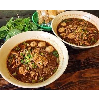 ก๋วยเตี๋ยวเรือ-เครื่องสมุนไพร-ต้ม-หอม-อร่อย-เข้มข้น