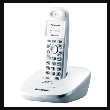 panasonic-โทรศัพท์บ้านไร้สาย-panasonic-kx-tg3600bx