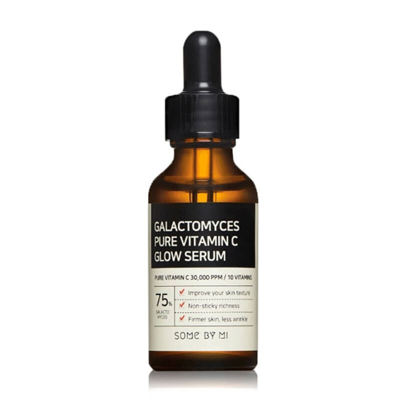 some-by-mi-galactomyces-pure-vitamin-c-glow-serum-30ml-เซรั่มจากวิตามินซีบริสุทธิ์-ช่วยลดริ้วรอย