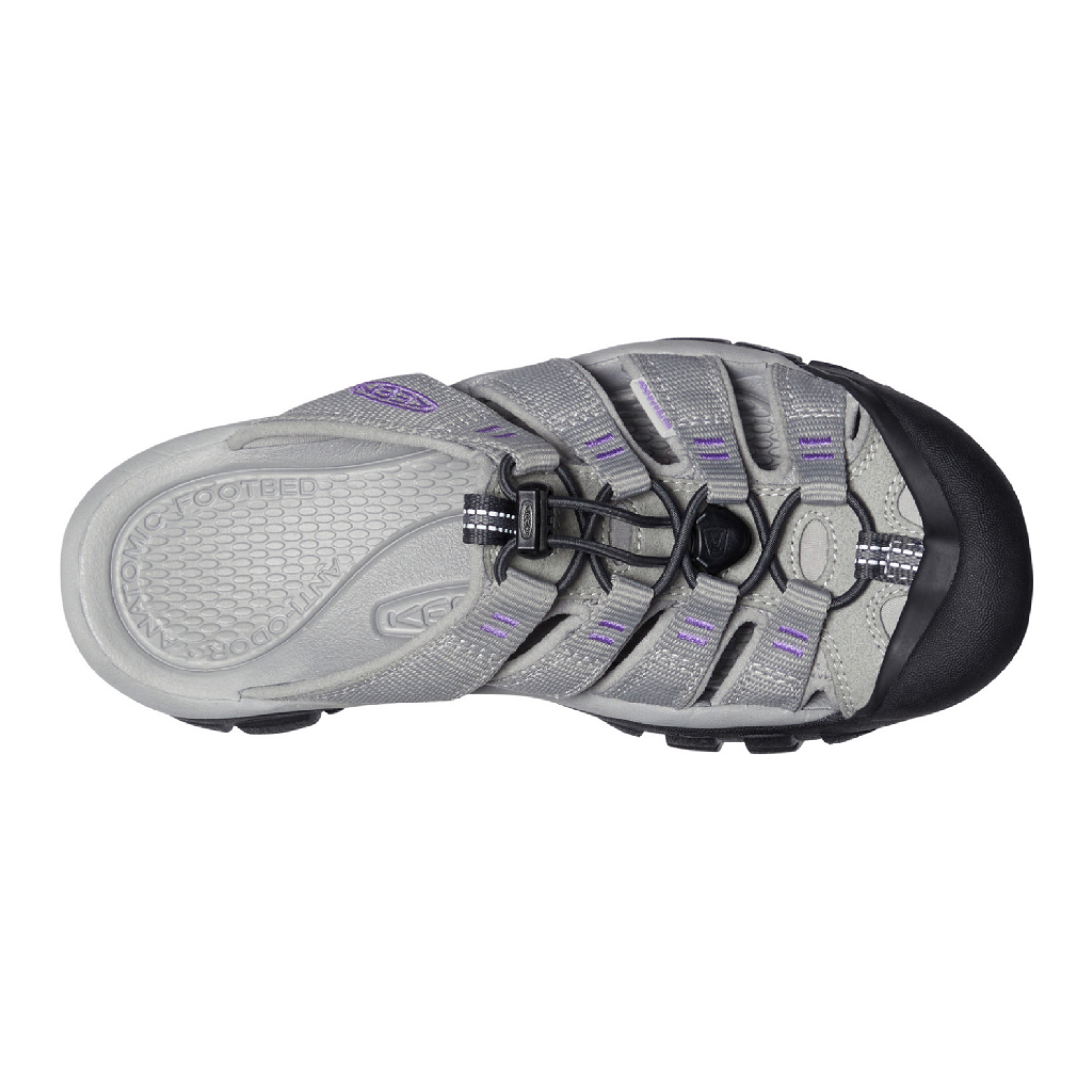 keen-รองเท้าผู้หญิง-รุ่น-womens-newport-slide-drizzle-english-lavender