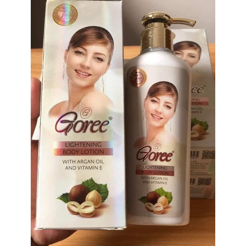 goree-lightening-body-lotion