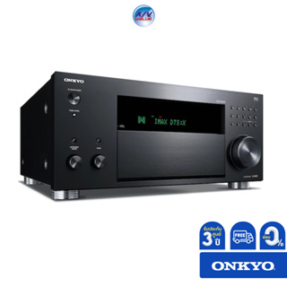 ONKYO TX-RZ50 9.2-Channel THX Certified AV Receiver **ผ่อน 0%**