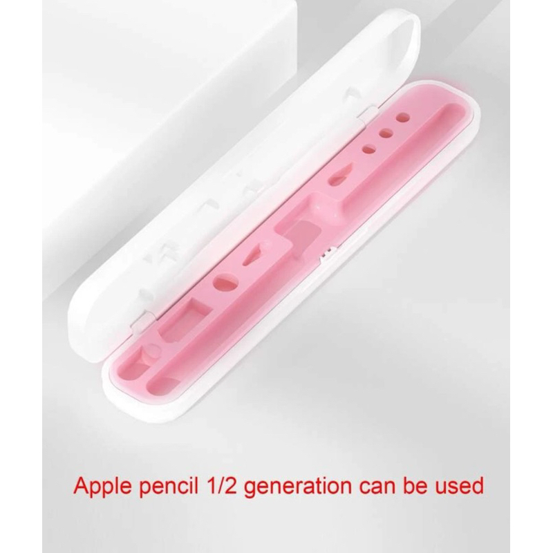 box-compatible-pencil-กล่องเก็บปากกาแอปเปิ้ล