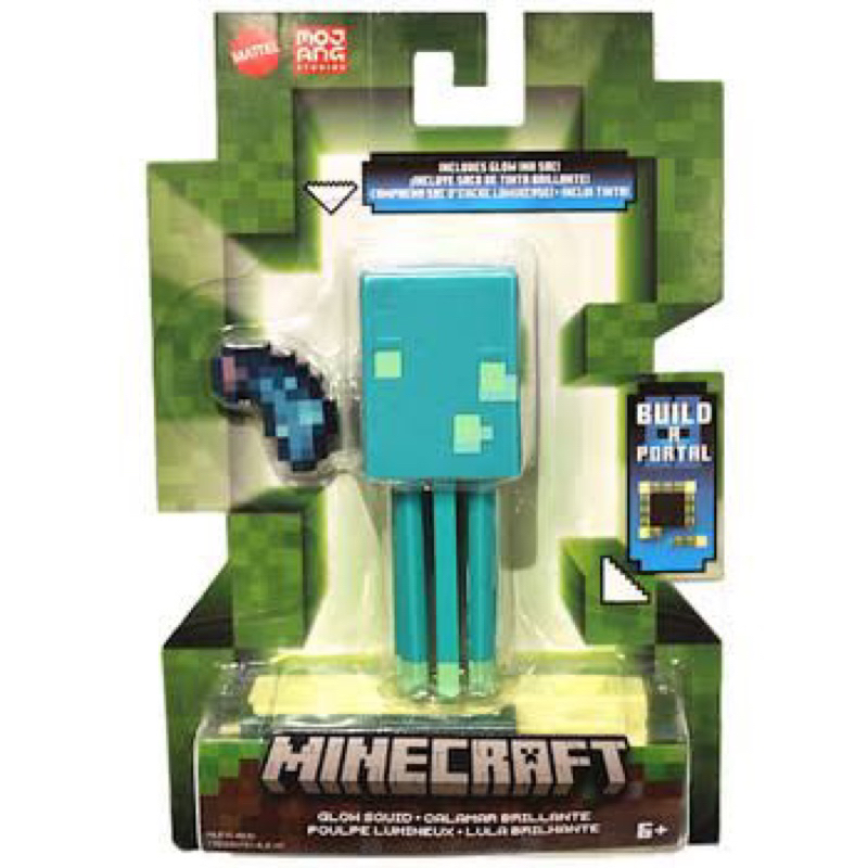 รุ่นใหม่ล่าสุด-minecraft-action-figure-3-นิ้วของแท้จากเมกา