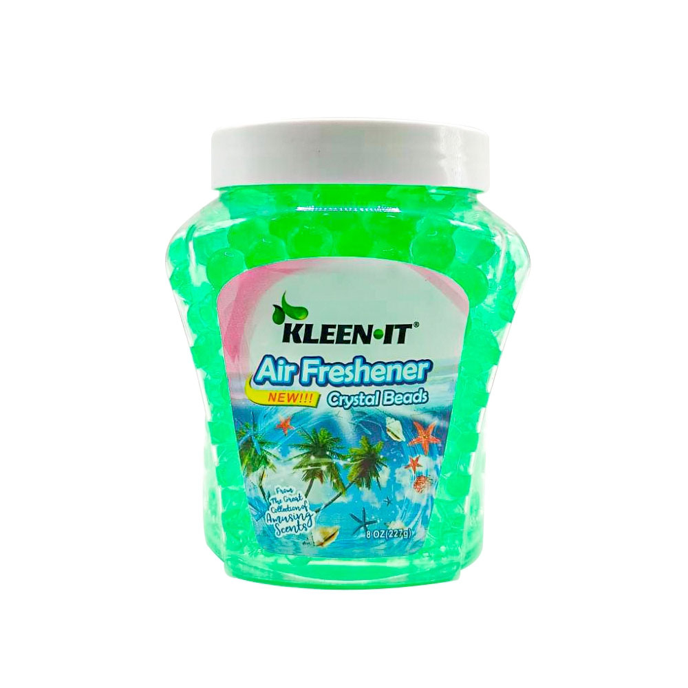 น้ำหอม-เจลปรับอากาศ-kleen-it-เจลน้ำหอม-เม็ดเจลปรับอากาศ-เม็ดน้ำหอม-เม็ดเจล-ดับกลิ่น-เจลคริสตัล-เจลหอม