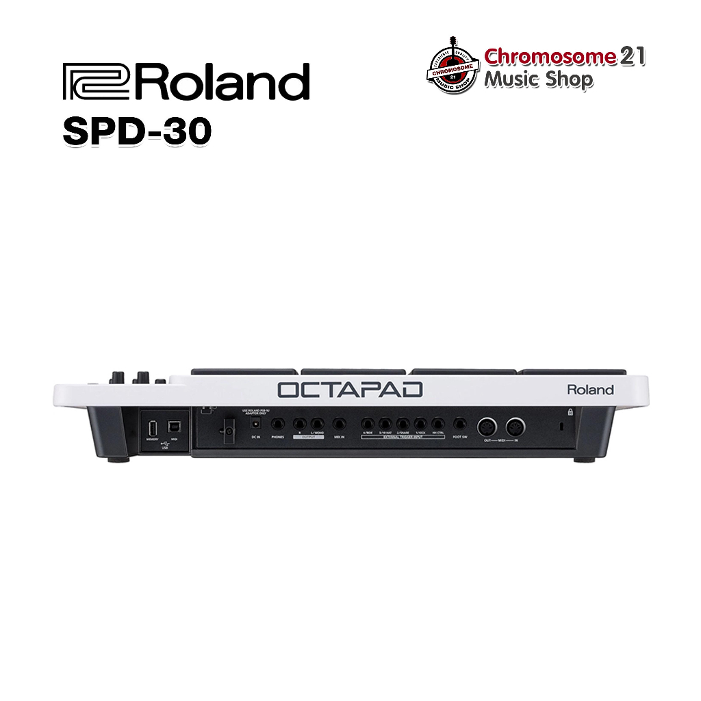 กลองไฟฟ้า-roland-spd-30-octapad-version-2