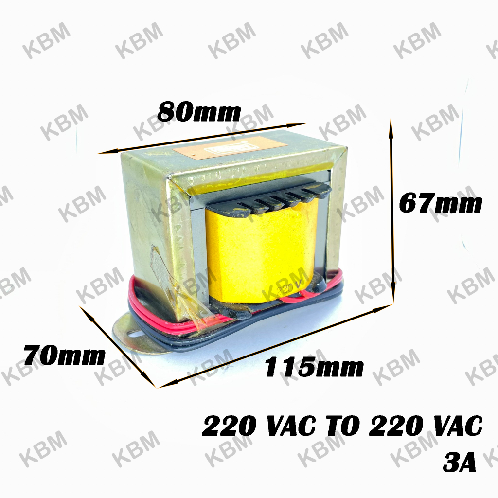 Transformerหม้อแปลงไฟฟ้า Input 220VAC Output 22VAC VAC 22-0-22VAC 24VAC ...