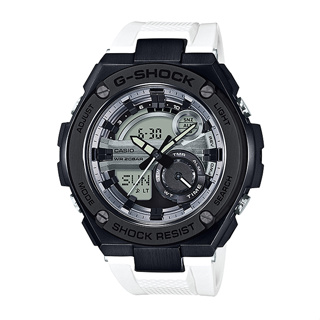 [ผ่อนเดือนละ729]🎁CASIO G-SHOCK GST-210B-7A ของแท้ 100% พร้อมส่ง ประกัน 1 ปี