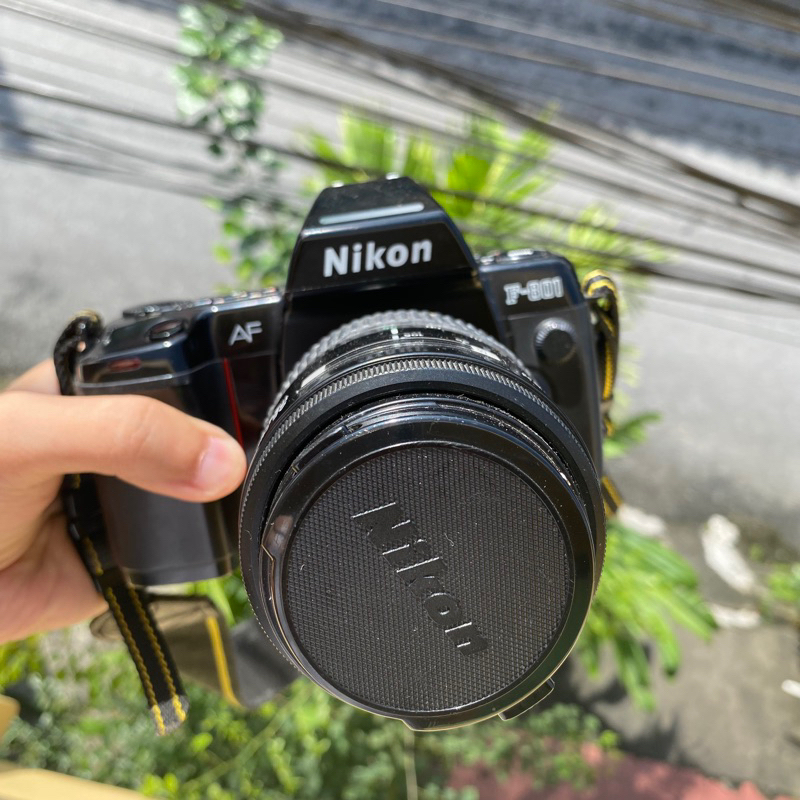 ภาพสินค้ากล้องฟิล์ม Canon-Konica-Ricoh-Fuji-Pantax จากร้าน filmcamerajapan บน Shopee ภาพที่ 6