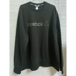 Reebok Original Sweatshirt GR XL 💯