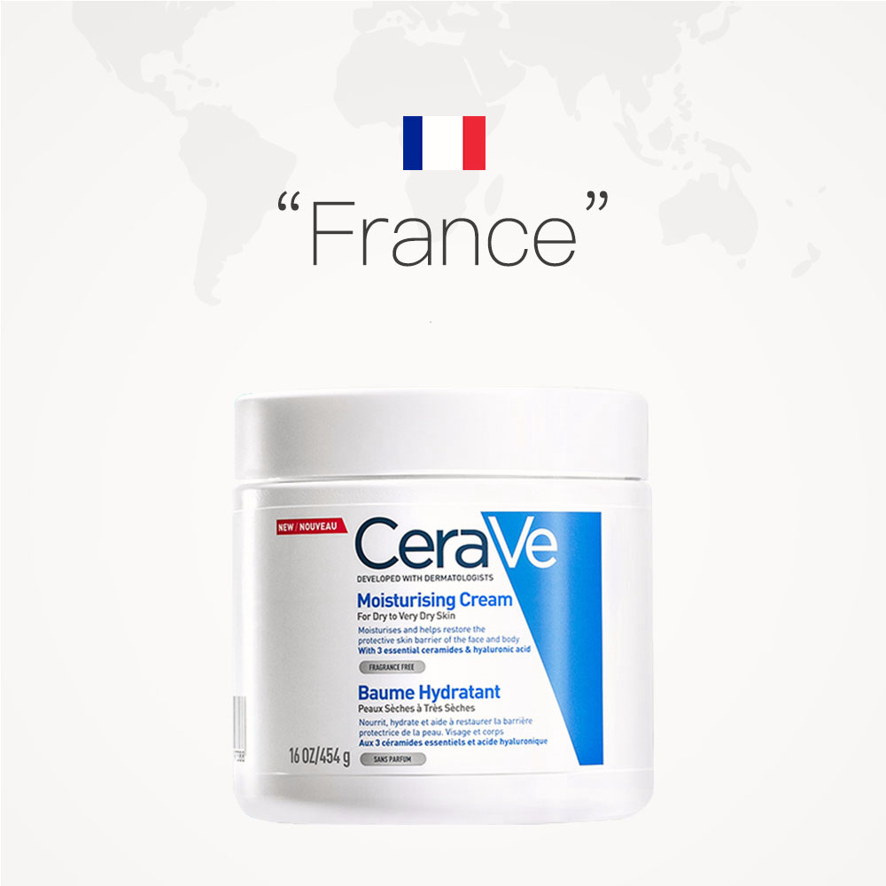 แท้-พร้อมส่ง-เซราวี-cerave-moisturising-cream-ครีมบำรุงผิวหน้าและผิวกาย-สำหรับผิวแห้ง-แห้งมาก-เนื้อเข้มข้น-340g-454g