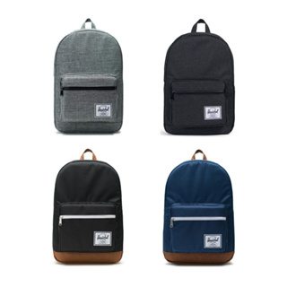 Herschel Supply กระเป๋าสะพายหลัง รุ่น POP QUIZ New Collection 2023 (Core Color)