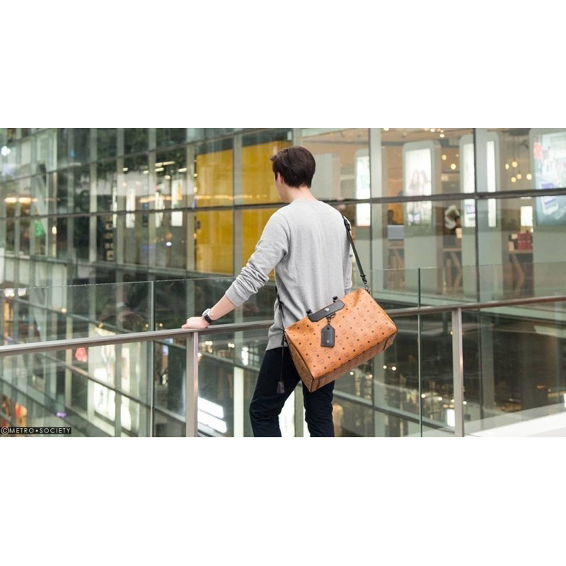 Mcm nomad weekender online