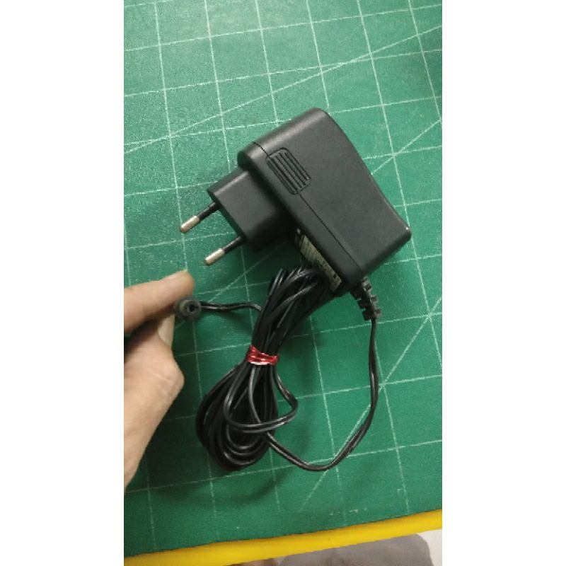 linksys-adapter-dc-12v-แท้มือสอง-ครับ