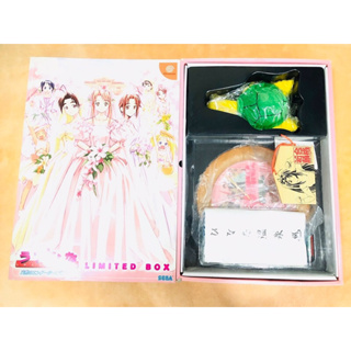 Love Hina Smil Again รักที่ยังไม่ได้เปิด Hina Sudden Engage Happening LIMITED BOX