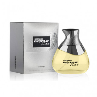 Detour Noir EDP น้ำหอมแท้ Al Haramain (Dupe Layton by Parfums de Marly)