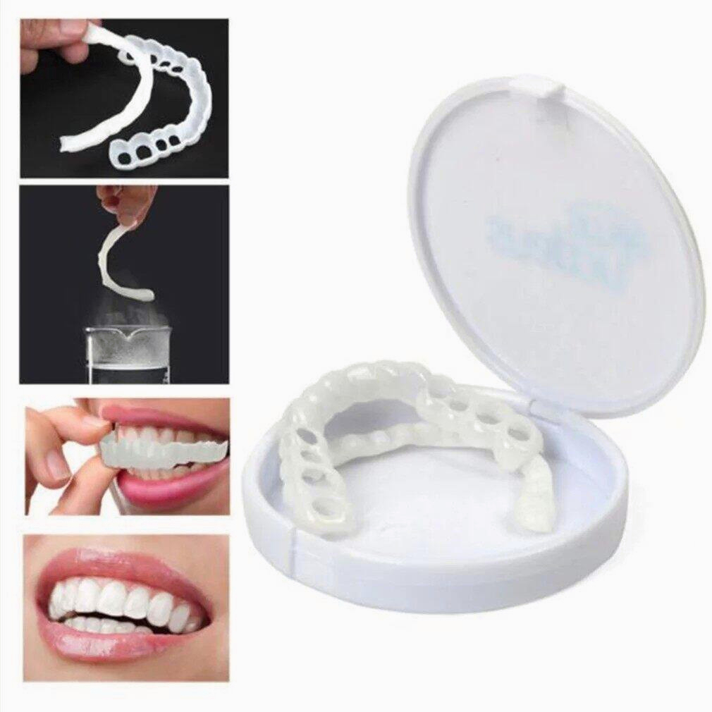 latest-snap-on-smile-dental-upper-lower-fake-teeth-cover-perfect-bright-veneers-comfort-fit-flex-dentures-braces-whiteni